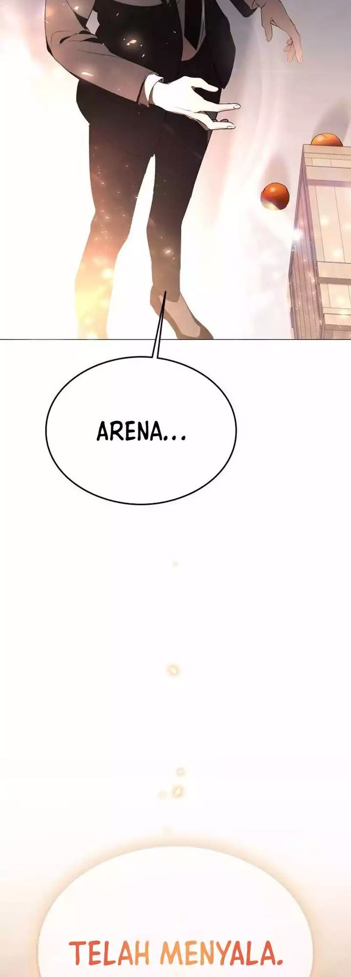 Shinsoo Kindergarten Chapter 4 Gambar 72