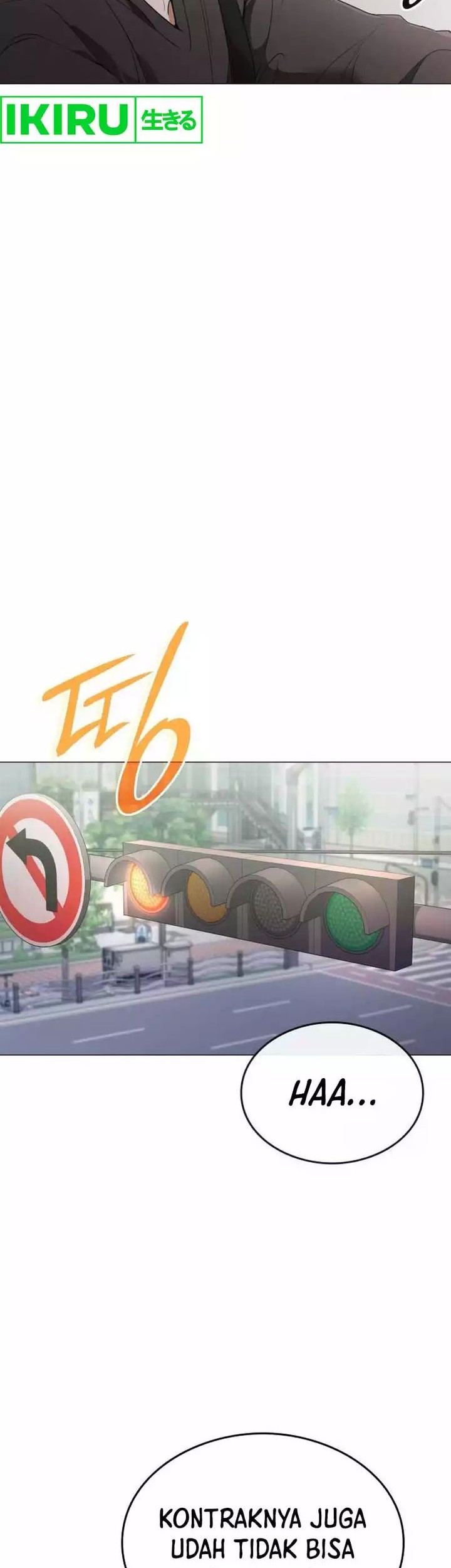 Shinsoo Kindergarten Chapter 4 Gambar 5