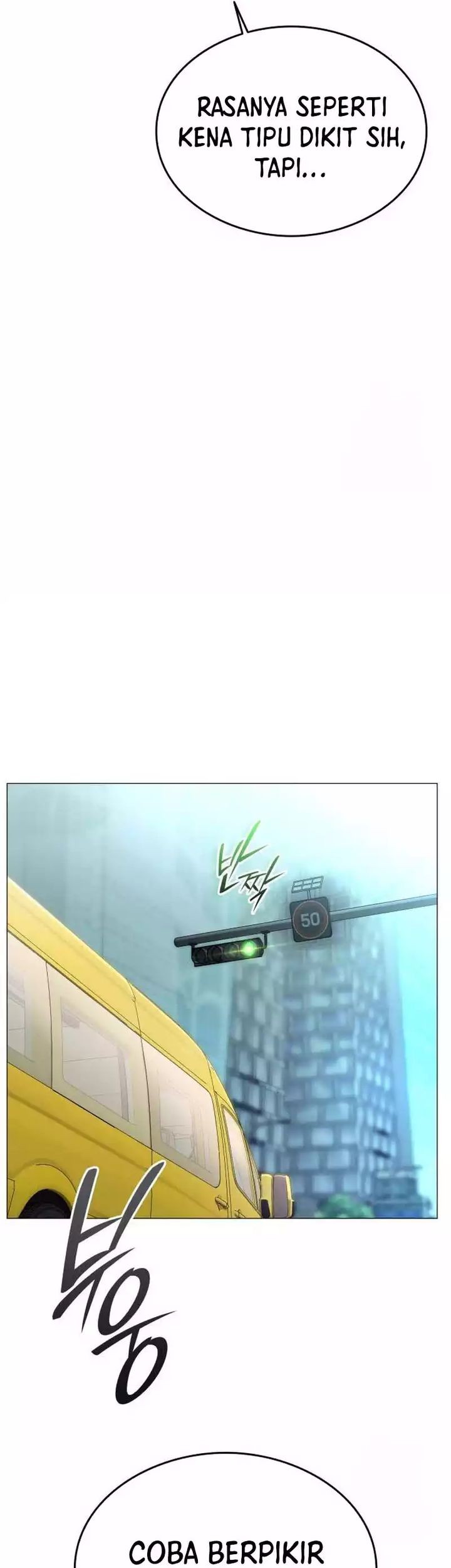 Shinsoo Kindergarten Chapter 4 Gambar 7