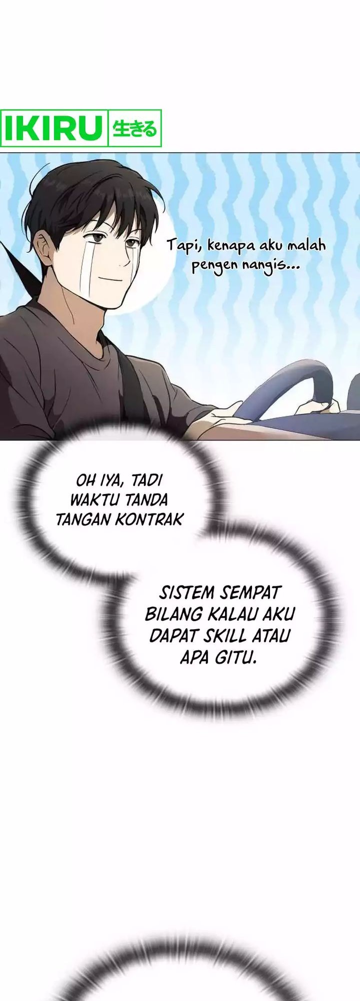 Shinsoo Kindergarten Chapter 4 Gambar 9