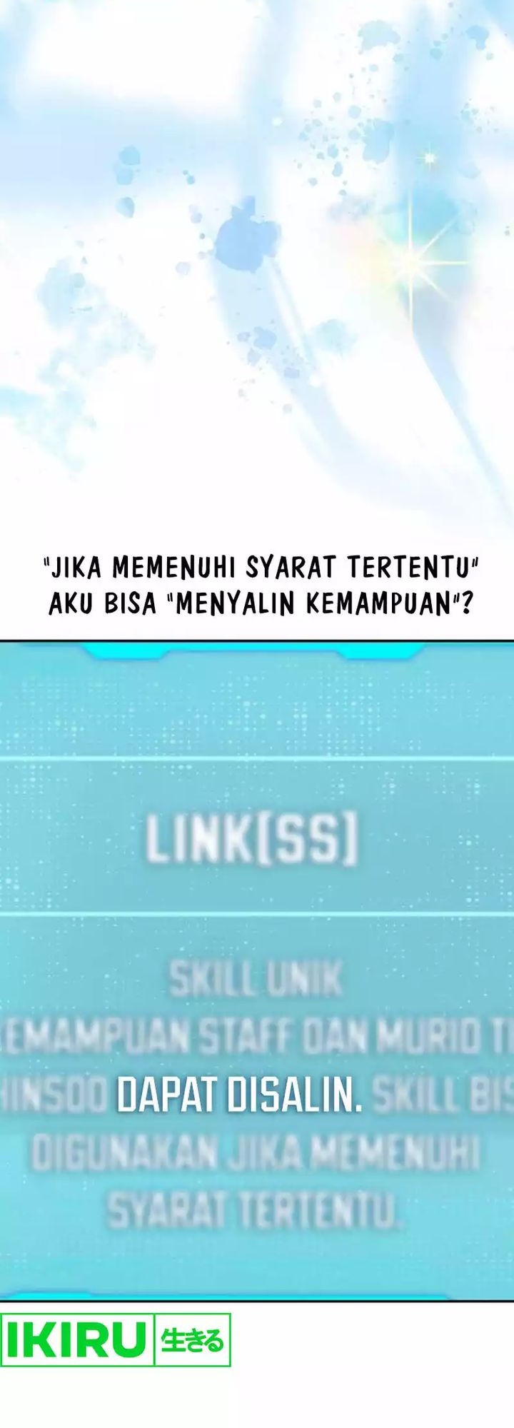 Shinsoo Kindergarten Chapter 4 Gambar 15