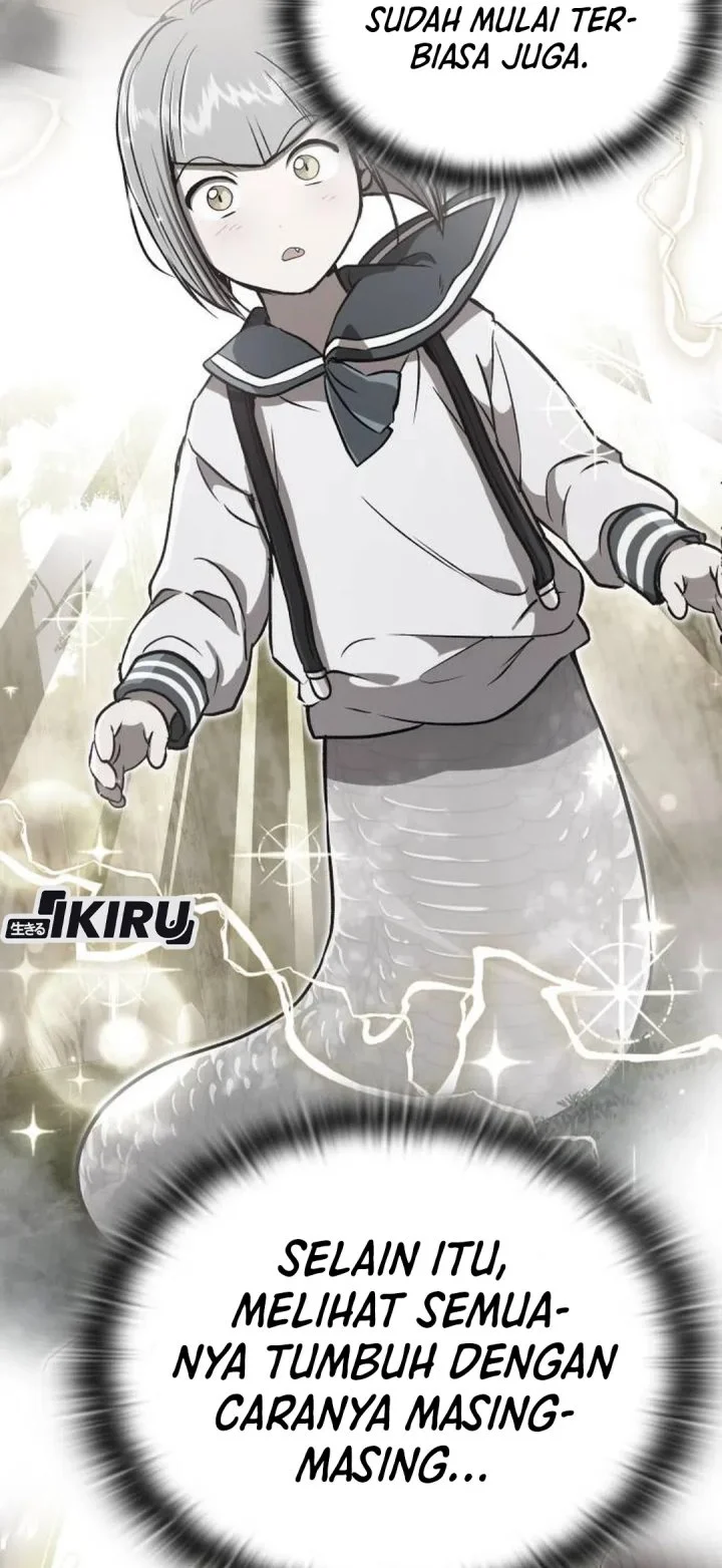 Shinsoo Kindergarten Chapter 43 Gambar 18