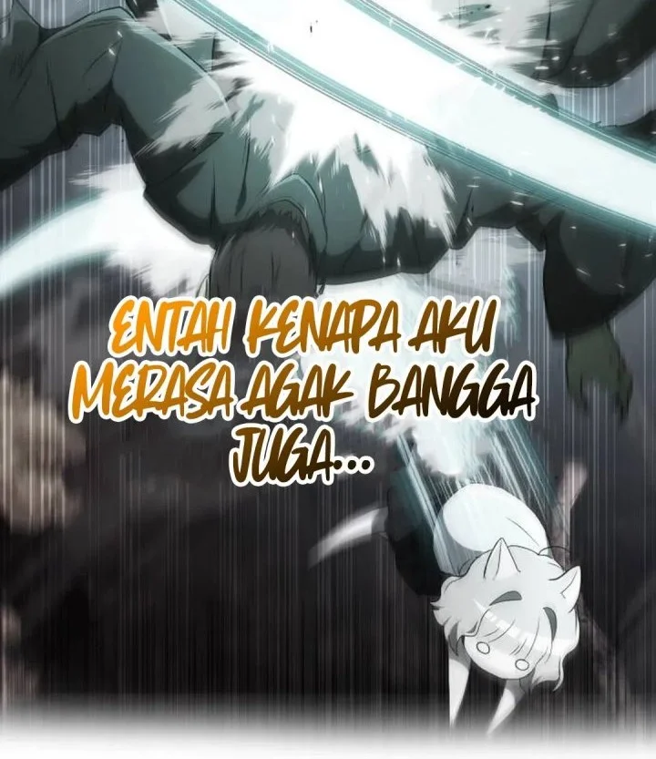 Shinsoo Kindergarten Chapter 43 Gambar 20