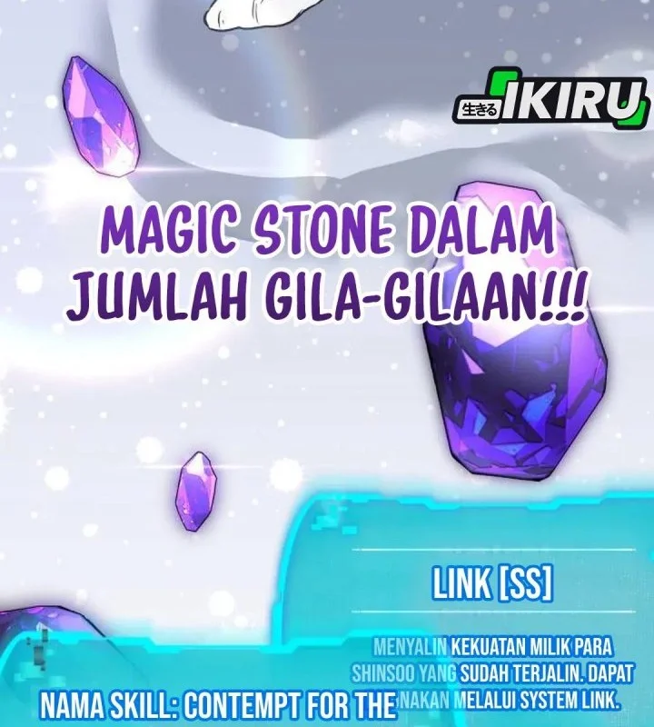 Shinsoo Kindergarten Chapter 43 Gambar 24