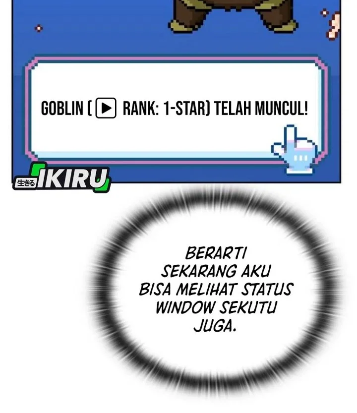 Shinsoo Kindergarten Chapter 43 Gambar 30