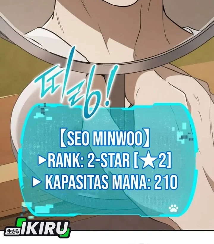 Shinsoo Kindergarten Chapter 43 Gambar 32