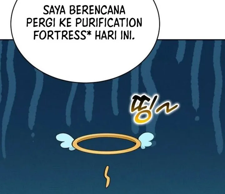 Shinsoo Kindergarten Chapter 43 Gambar 39