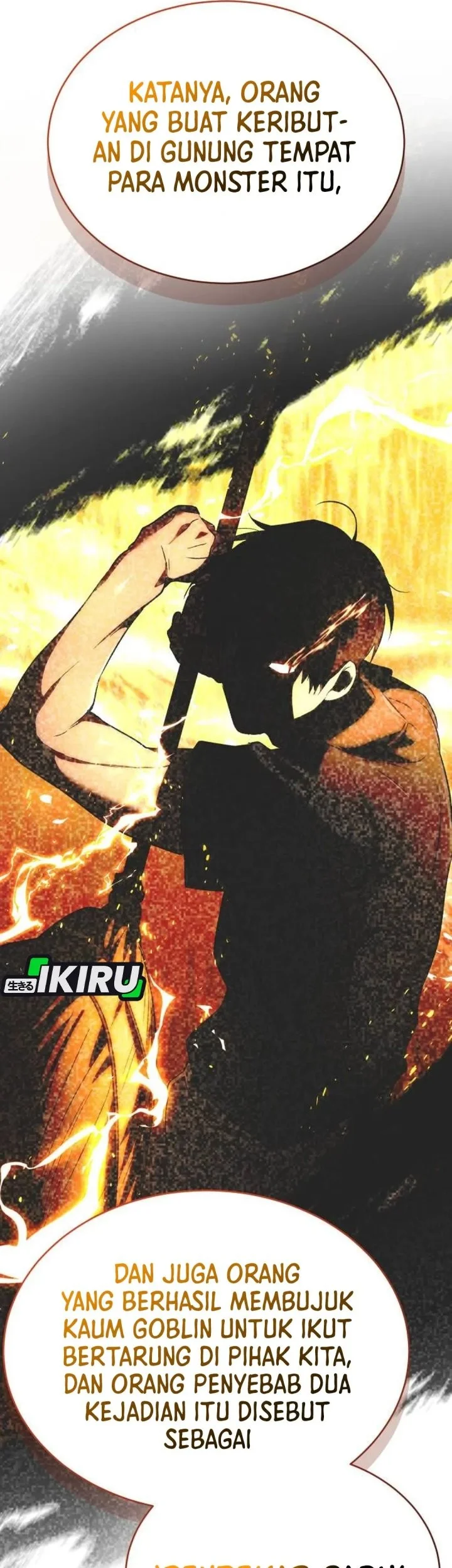 Shinsoo Kindergarten Chapter 43 Gambar 3