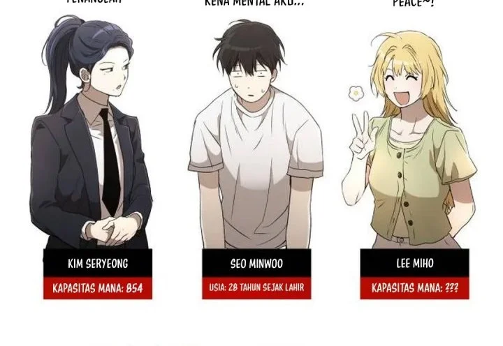 Shinsoo Kindergarten Chapter 43 Gambar 51