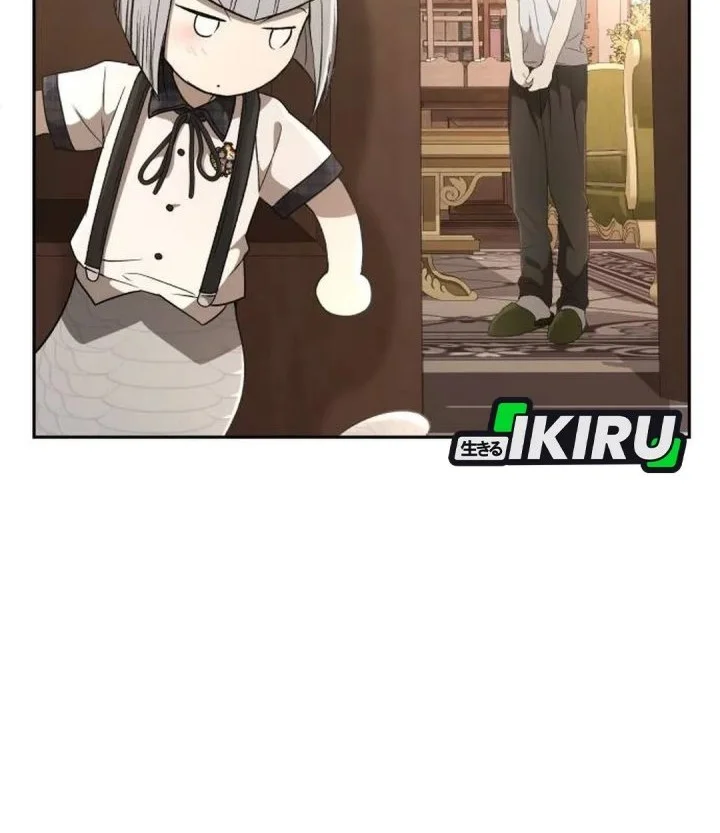 Shinsoo Kindergarten Chapter 43 Gambar 57