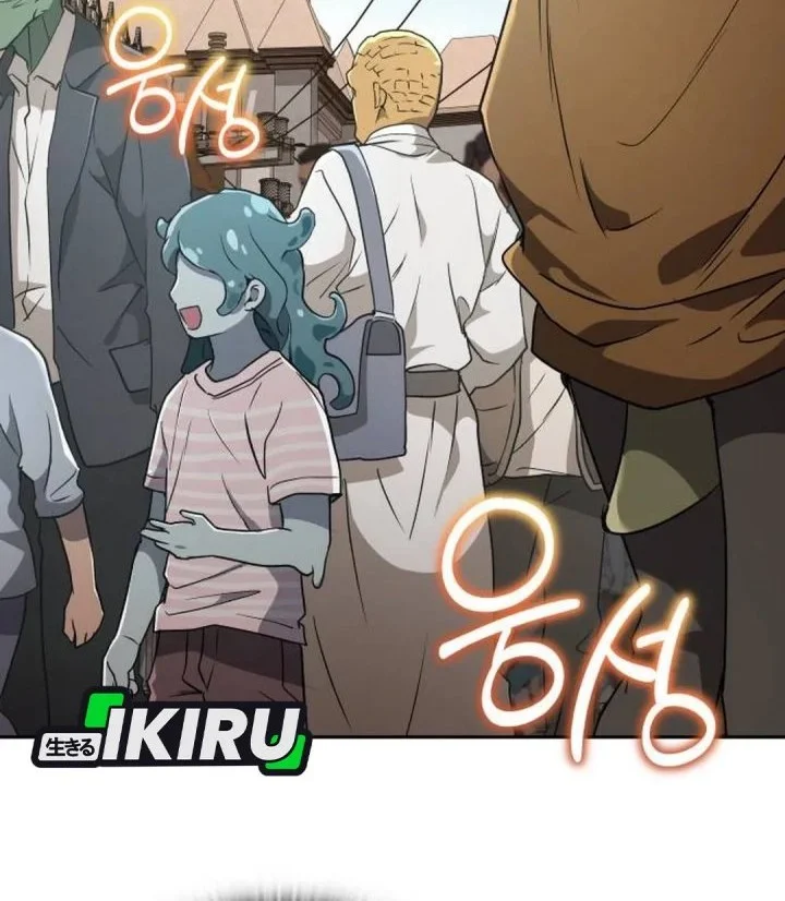 Shinsoo Kindergarten Chapter 43 Gambar 69