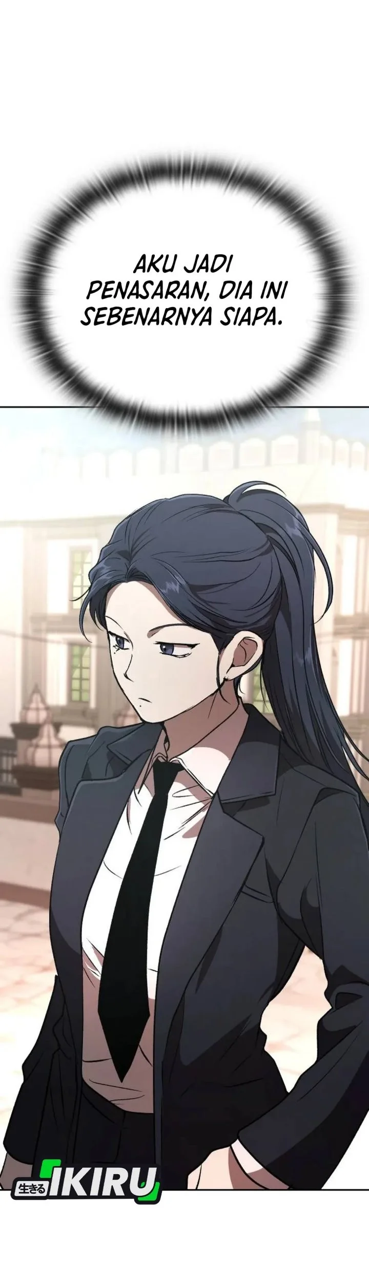 Shinsoo Kindergarten Chapter 43 Gambar 72