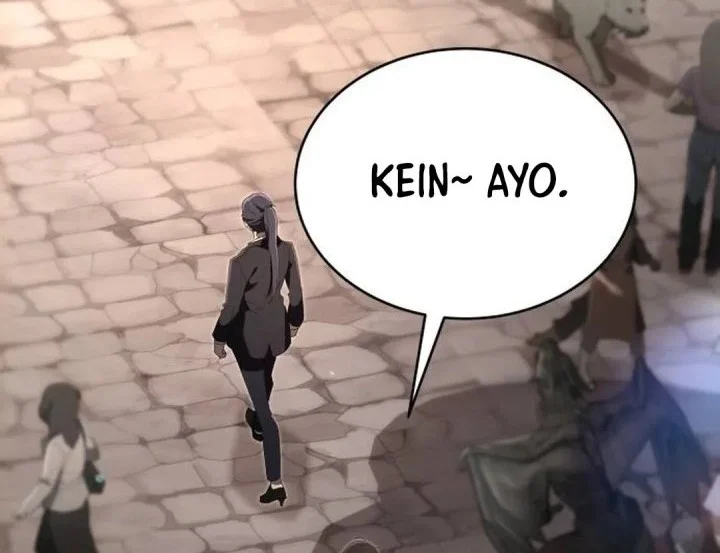 Shinsoo Kindergarten Chapter 43 Gambar 75