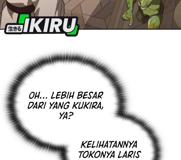 Shinsoo Kindergarten Chapter 43 Gambar 79