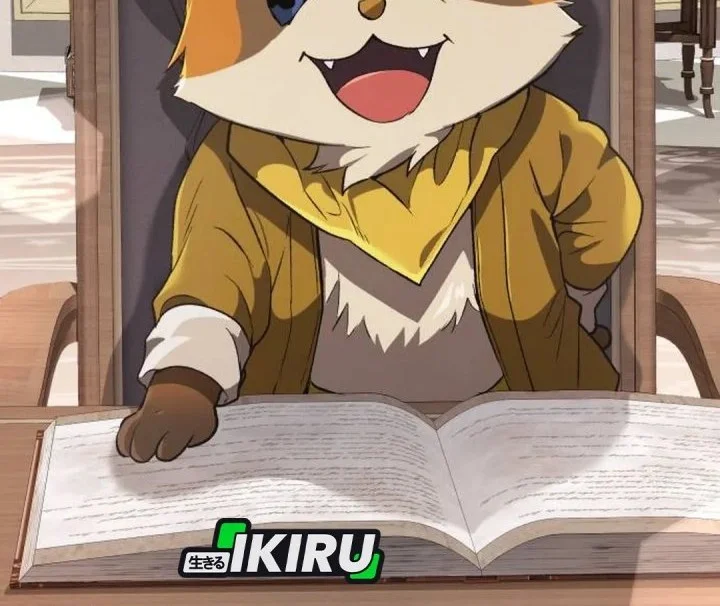 Shinsoo Kindergarten Chapter 43 Gambar 89