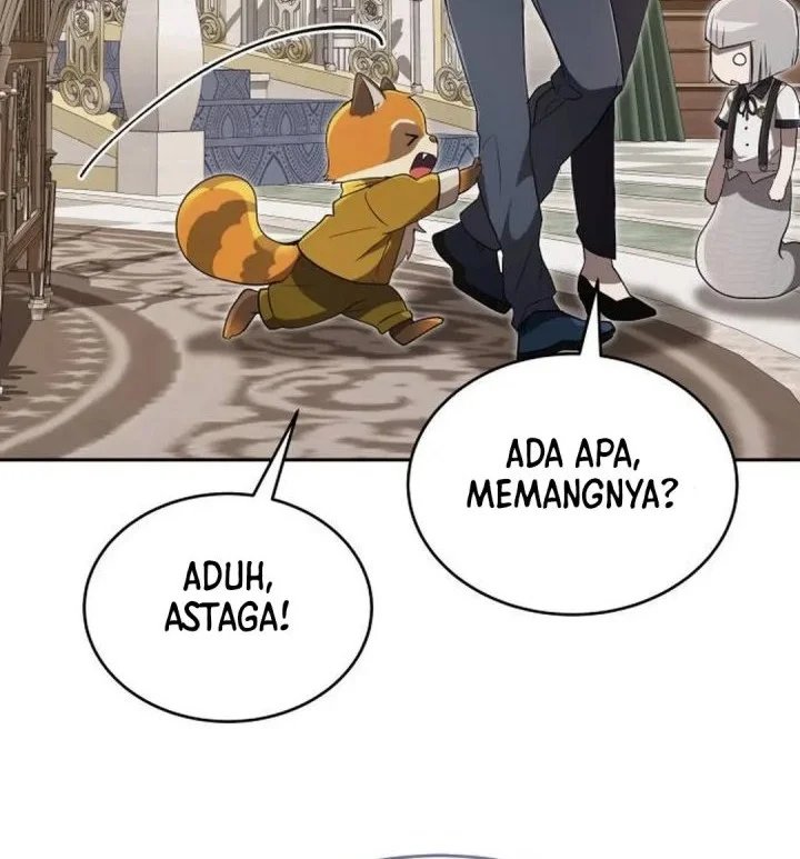 Shinsoo Kindergarten Chapter 43 Gambar 101