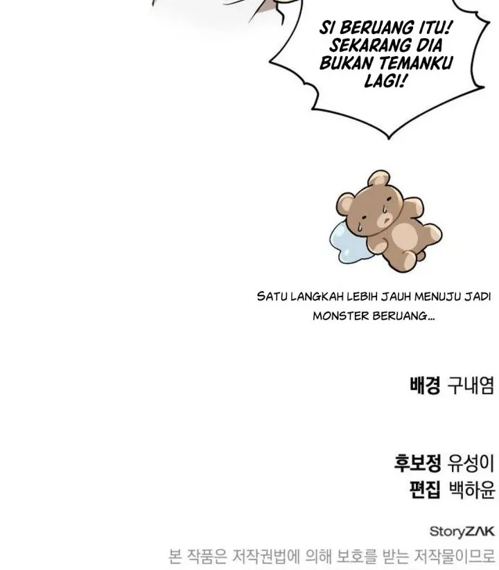 Shinsoo Kindergarten Chapter 43 Gambar 104