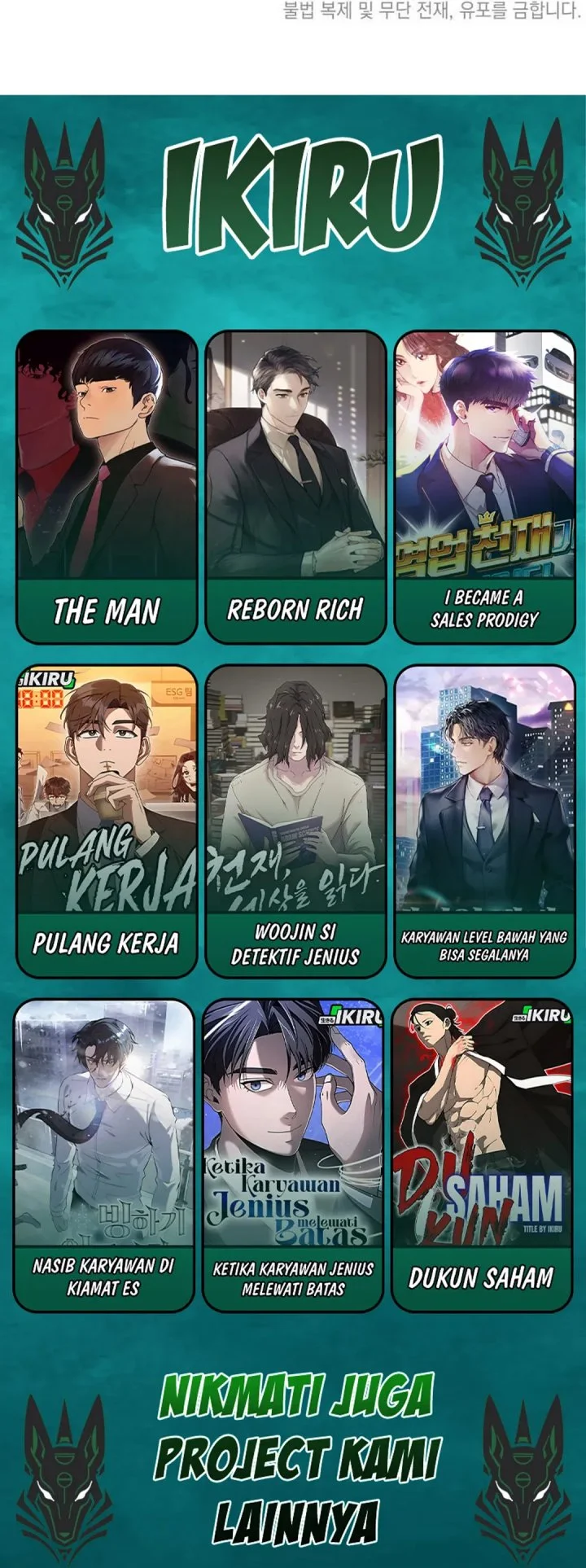 Shinsoo Kindergarten Chapter 43 Gambar 105