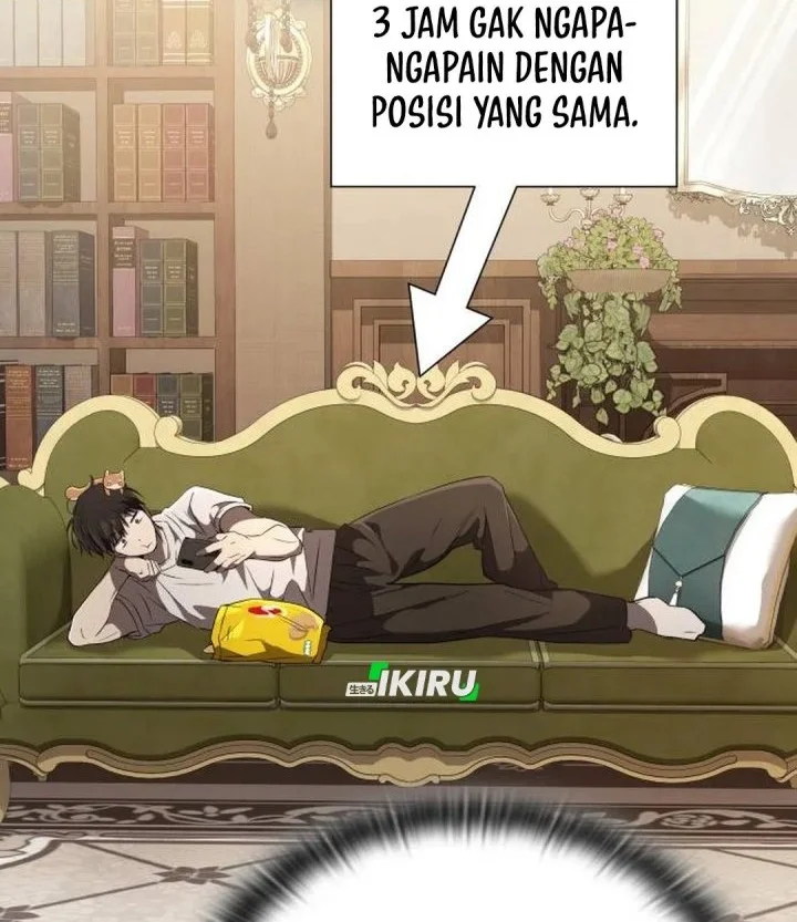 Shinsoo Kindergarten Chapter 43 Gambar 13