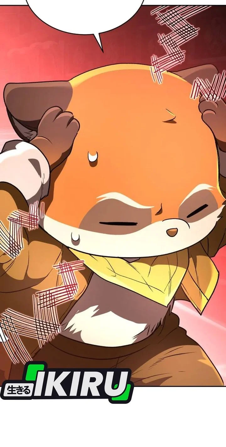 Shinsoo Kindergarten Chapter 44 Gambar 25