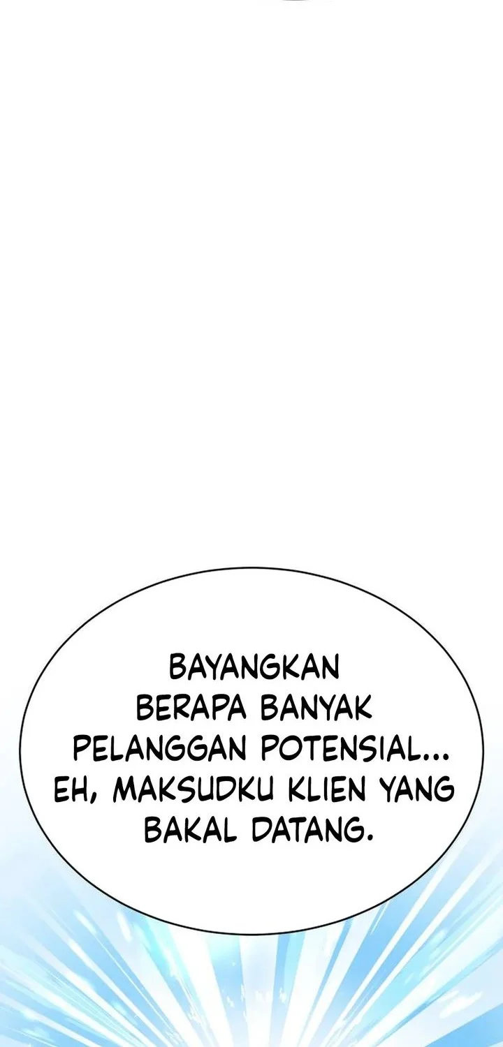 Shinsoo Kindergarten Chapter 44 Gambar 27