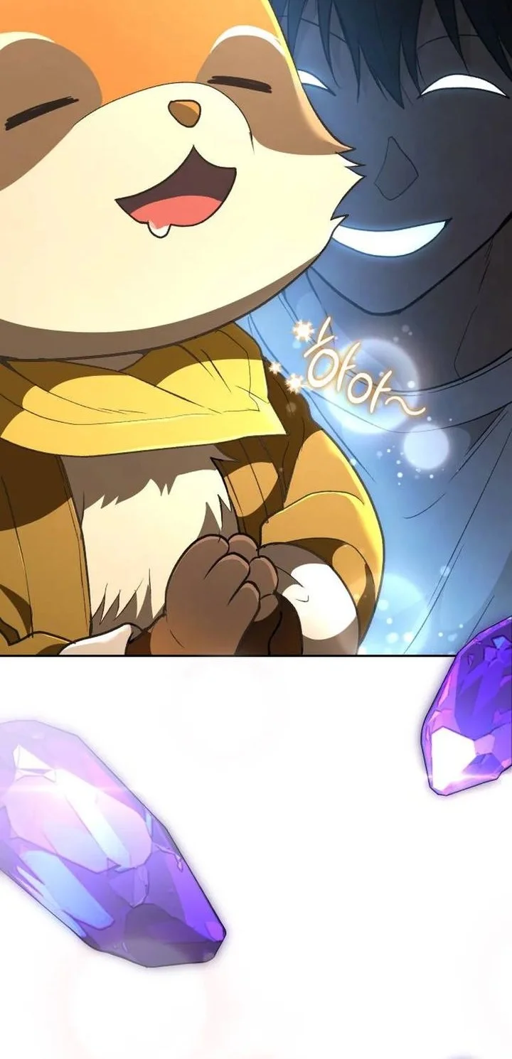 Shinsoo Kindergarten Chapter 44 Gambar 29