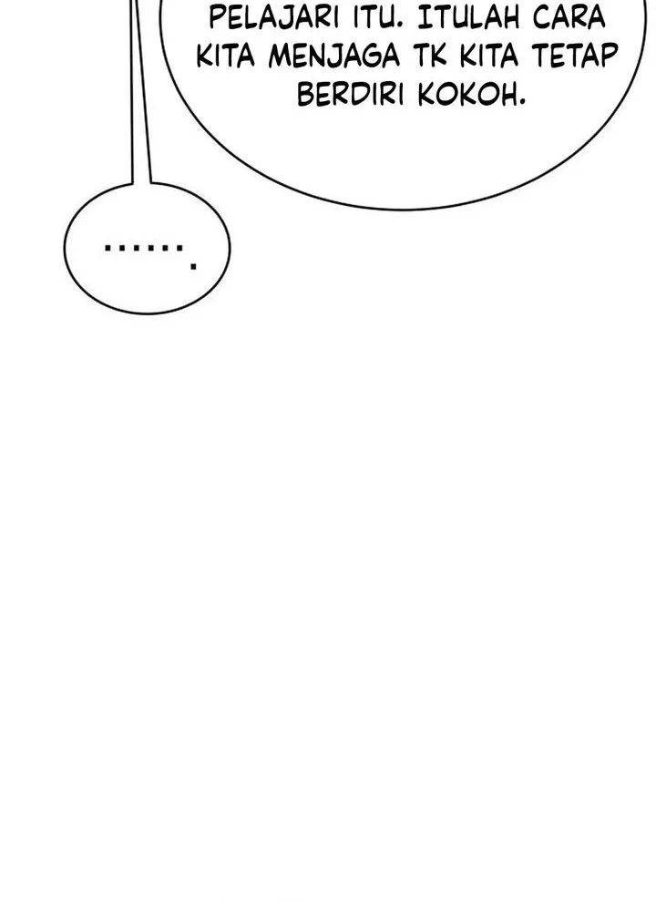 Shinsoo Kindergarten Chapter 44 Gambar 35