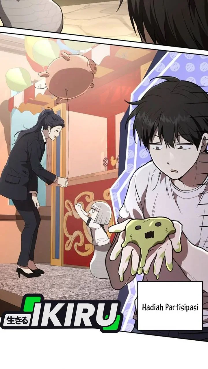 Shinsoo Kindergarten Chapter 44 Gambar 43