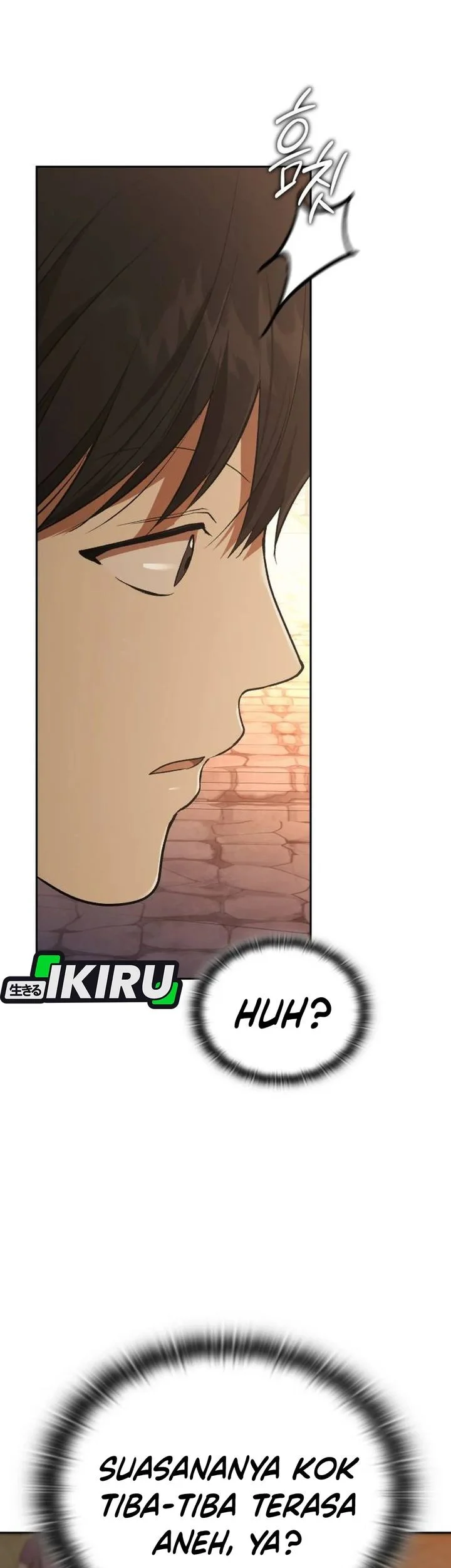 Shinsoo Kindergarten Chapter 44 Gambar 54