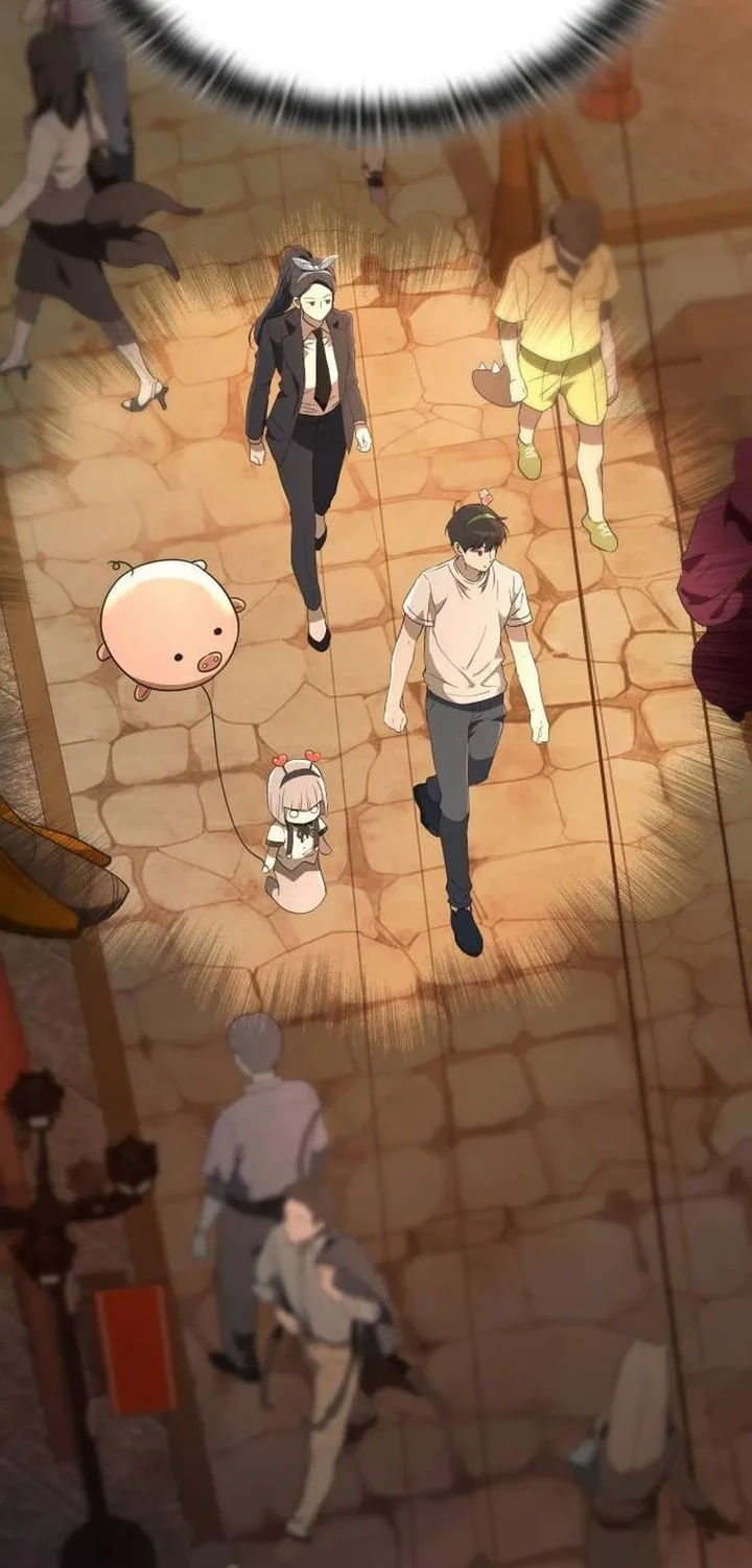 Shinsoo Kindergarten Chapter 44 Gambar 55