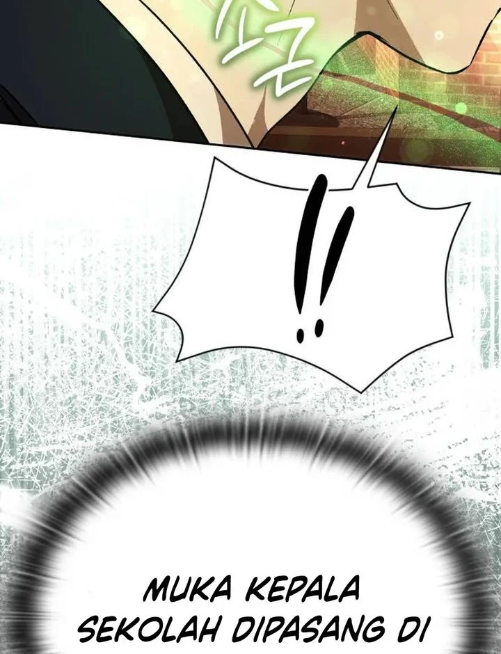 Shinsoo Kindergarten Chapter 44 Gambar 61