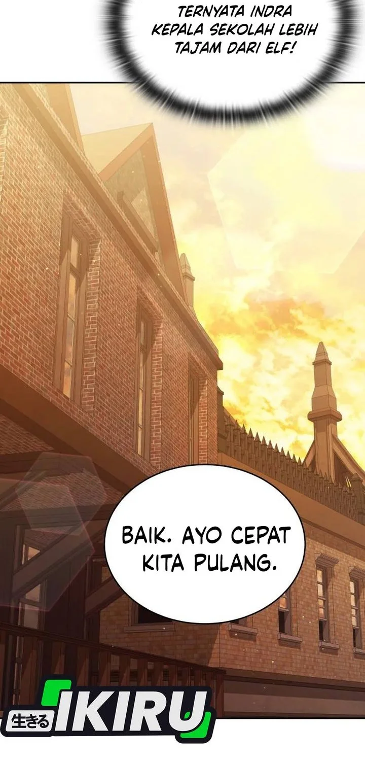 Shinsoo Kindergarten Chapter 44 Gambar 63