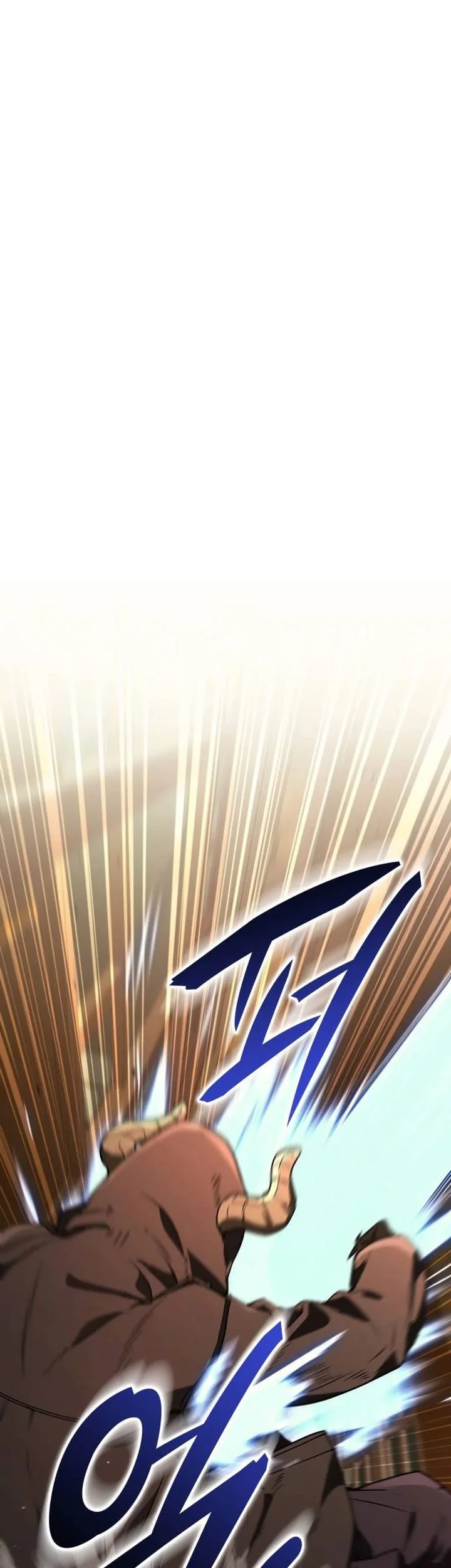 Shinsoo Kindergarten Chapter 44 Gambar 64