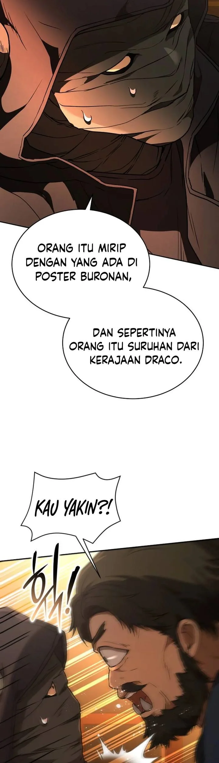 Shinsoo Kindergarten Chapter 44 Gambar 68