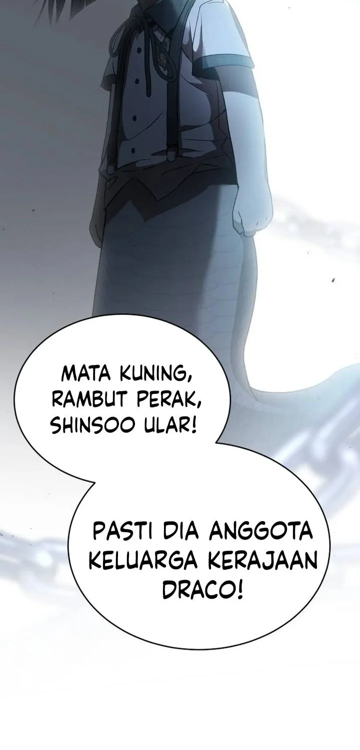 Shinsoo Kindergarten Chapter 44 Gambar 71