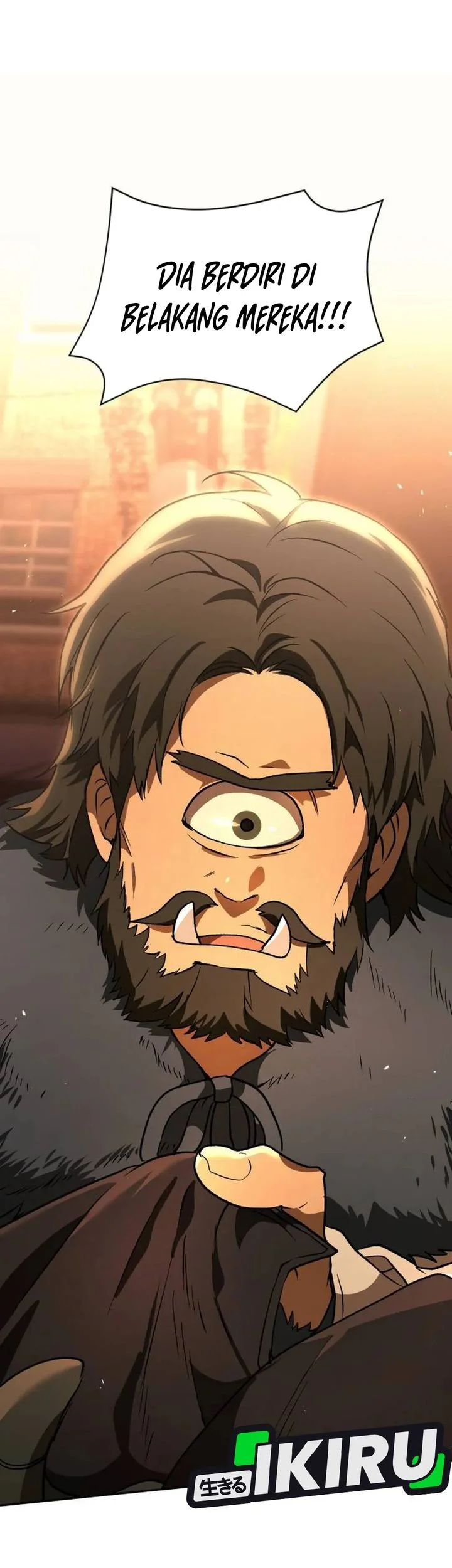 Shinsoo Kindergarten Chapter 44 Gambar 72