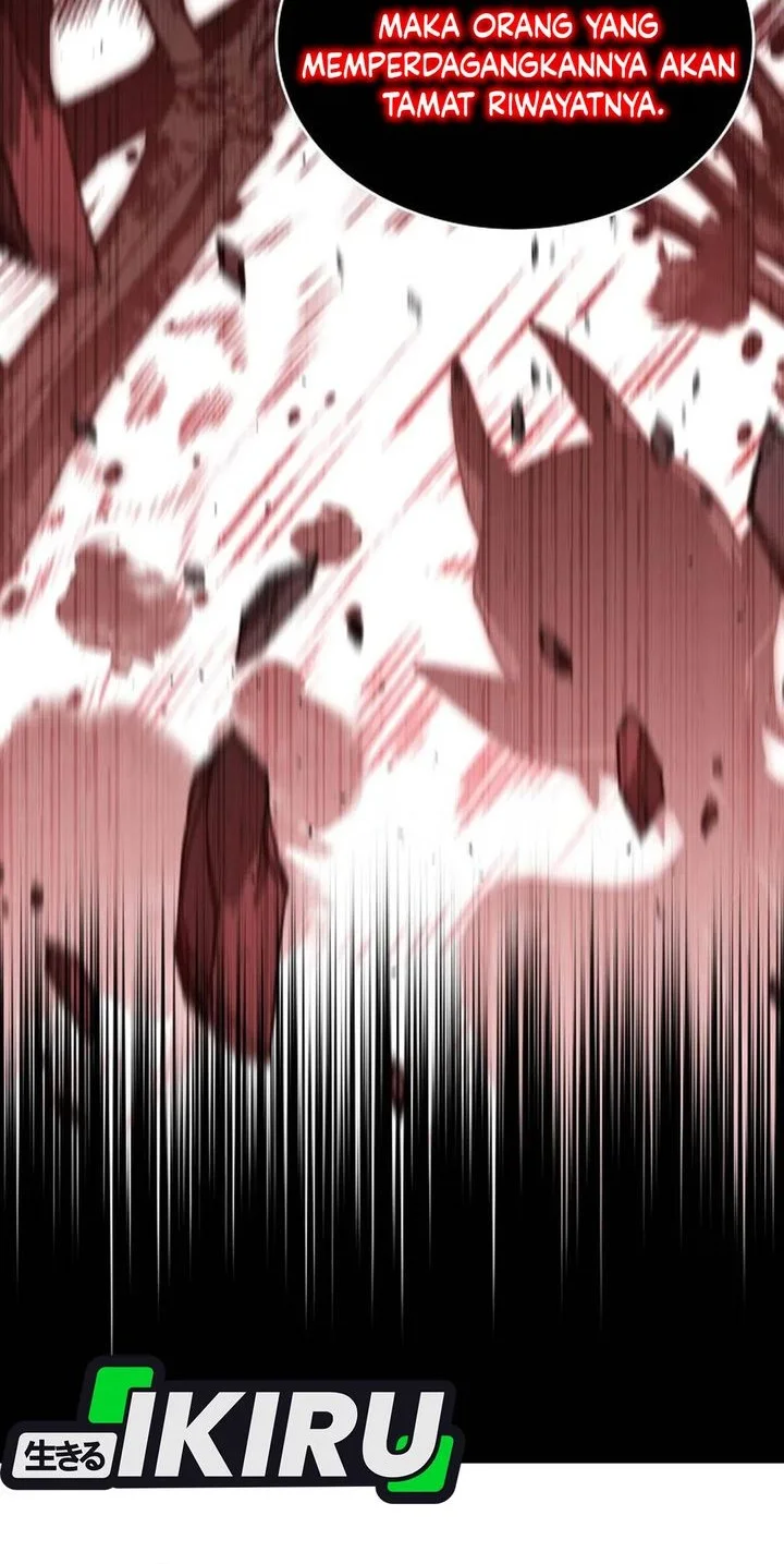 Shinsoo Kindergarten Chapter 44 Gambar 5