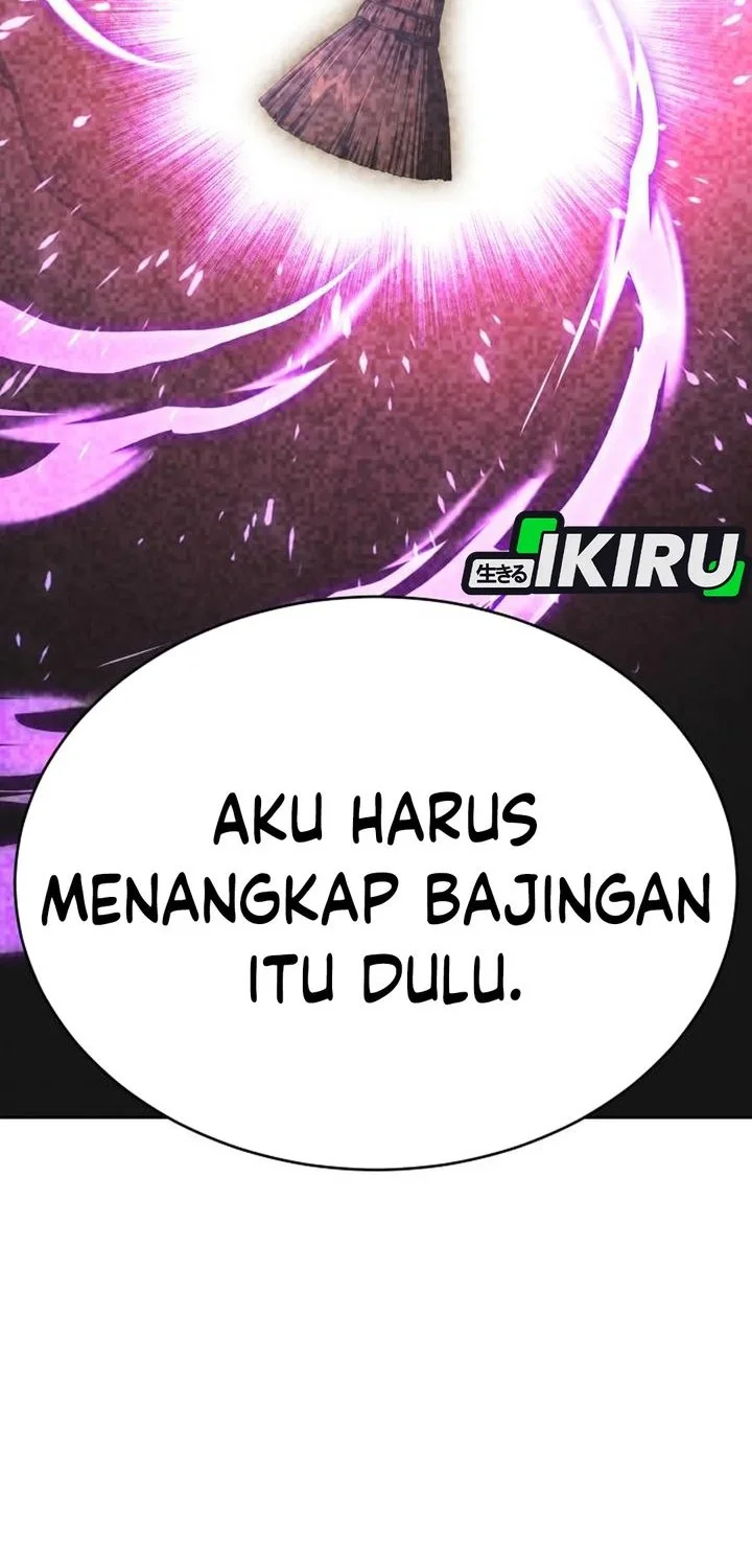 Shinsoo Kindergarten Chapter 44 Gambar 76