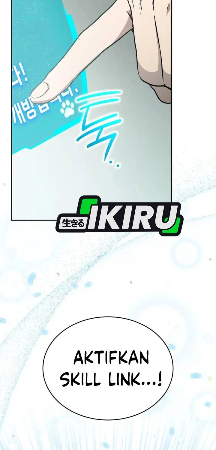 Shinsoo Kindergarten Chapter 44 Gambar 82