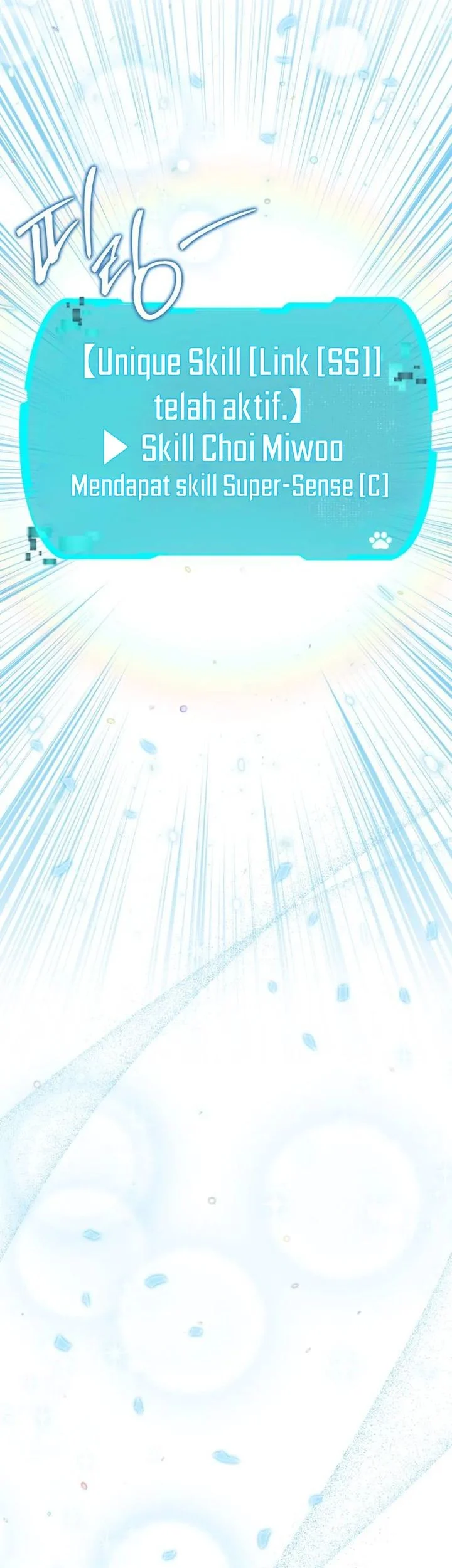 Shinsoo Kindergarten Chapter 44 Gambar 83