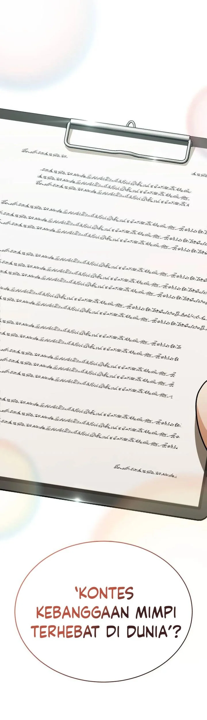 Shinsoo Kindergarten Chapter 44 Gambar 89