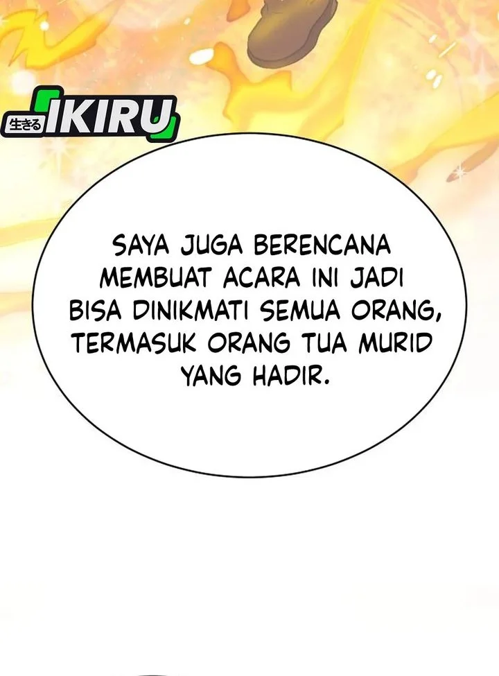 Shinsoo Kindergarten Chapter 44 Gambar 93
