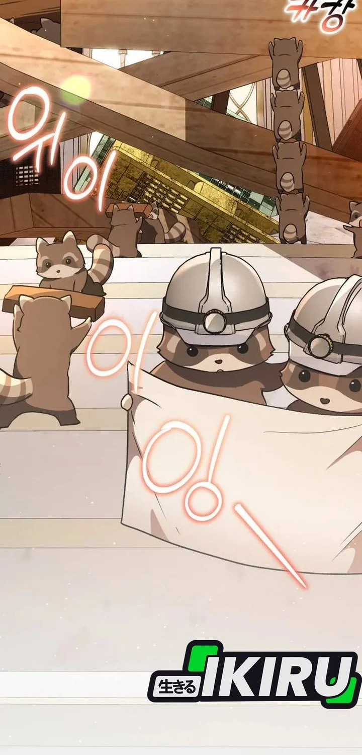 Shinsoo Kindergarten Chapter 44 Gambar 97