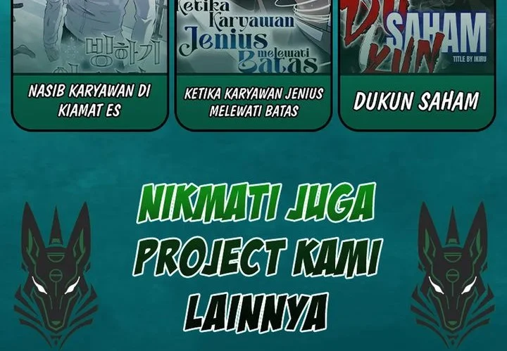 Shinsoo Kindergarten Chapter 44 Gambar 99