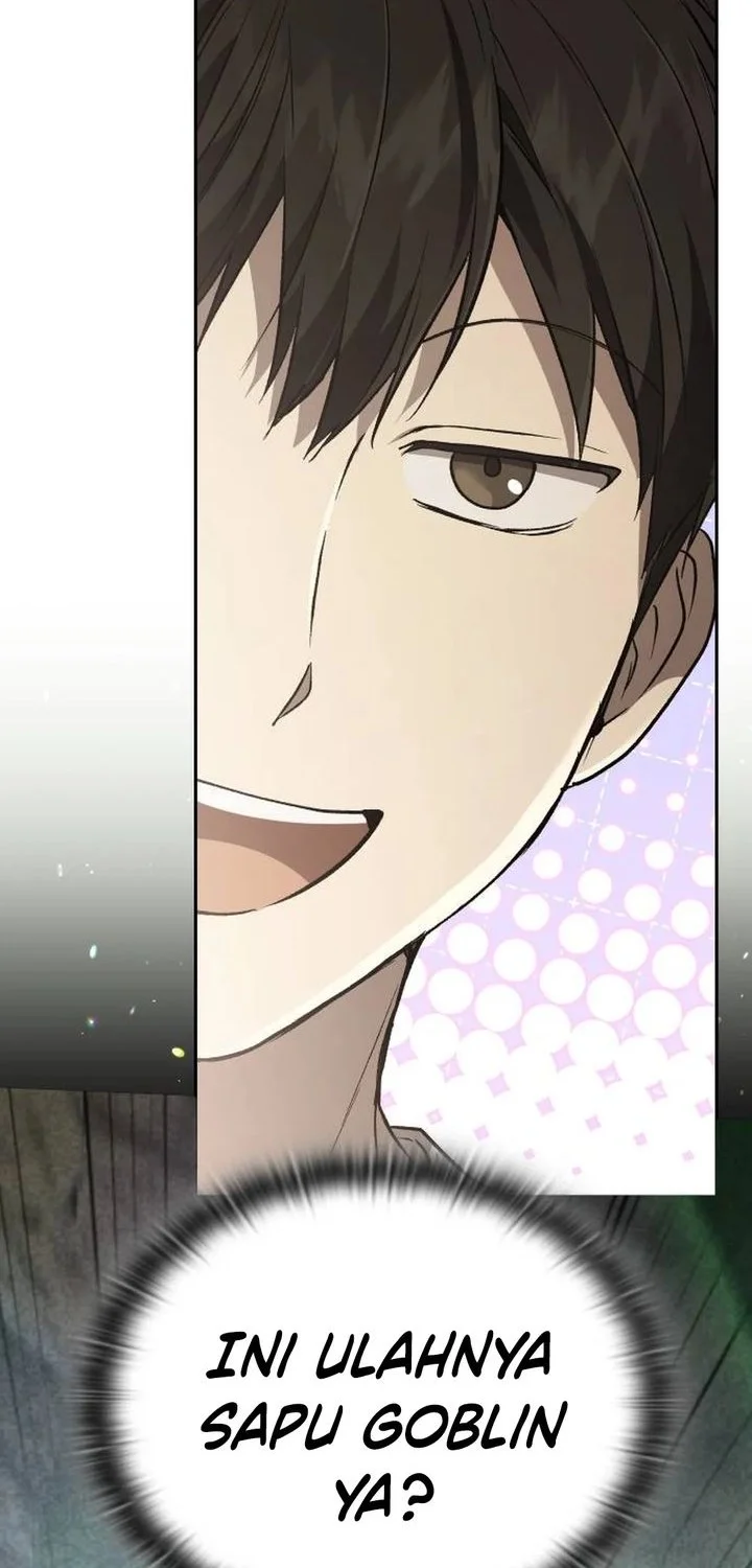 Shinsoo Kindergarten Chapter 44 Gambar 11