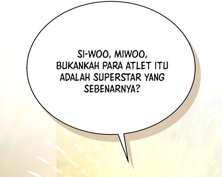 Shinsoo Kindergarten Chapter 45 Gambar 20