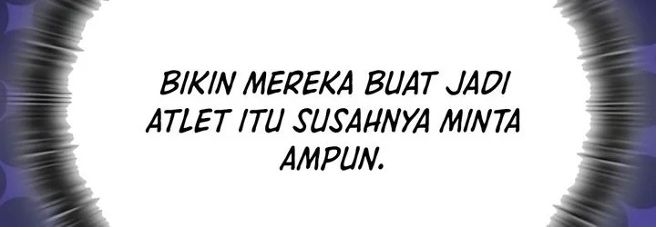 Shinsoo Kindergarten Chapter 45 Gambar 22