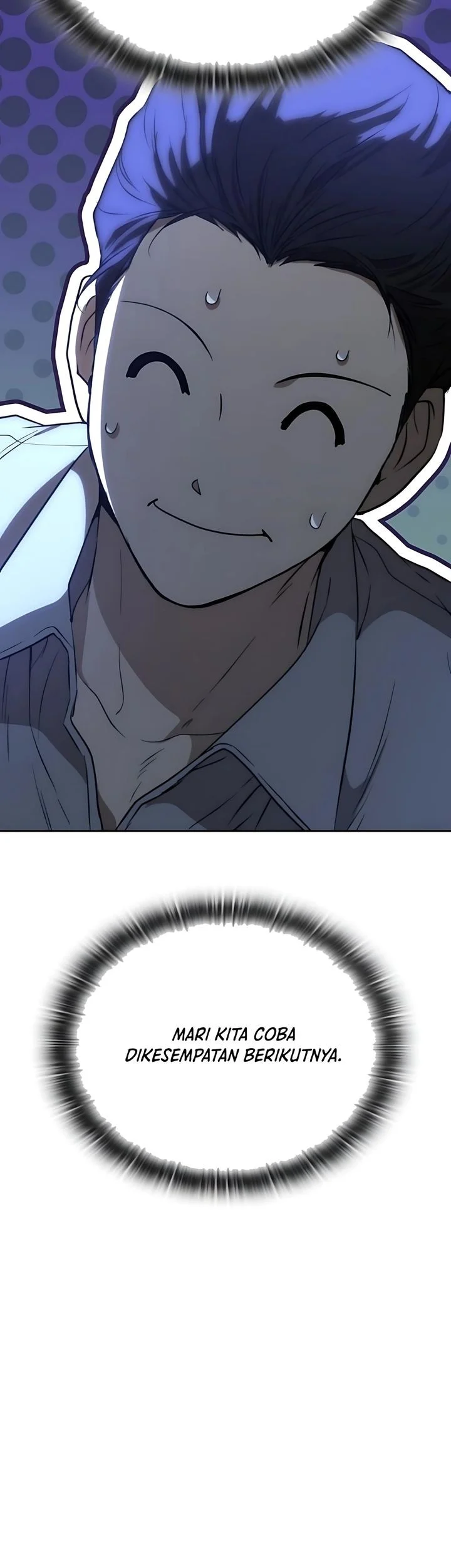 Shinsoo Kindergarten Chapter 45 Gambar 23