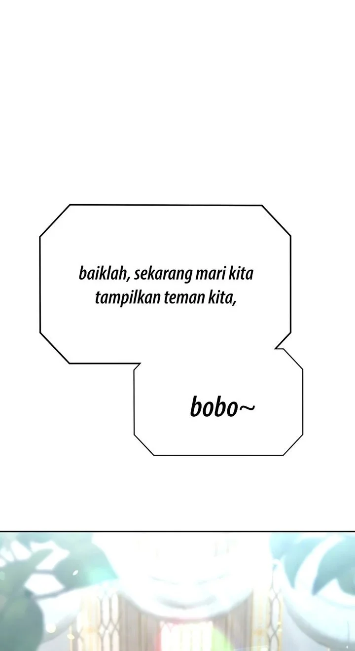 Shinsoo Kindergarten Chapter 45 Gambar 24