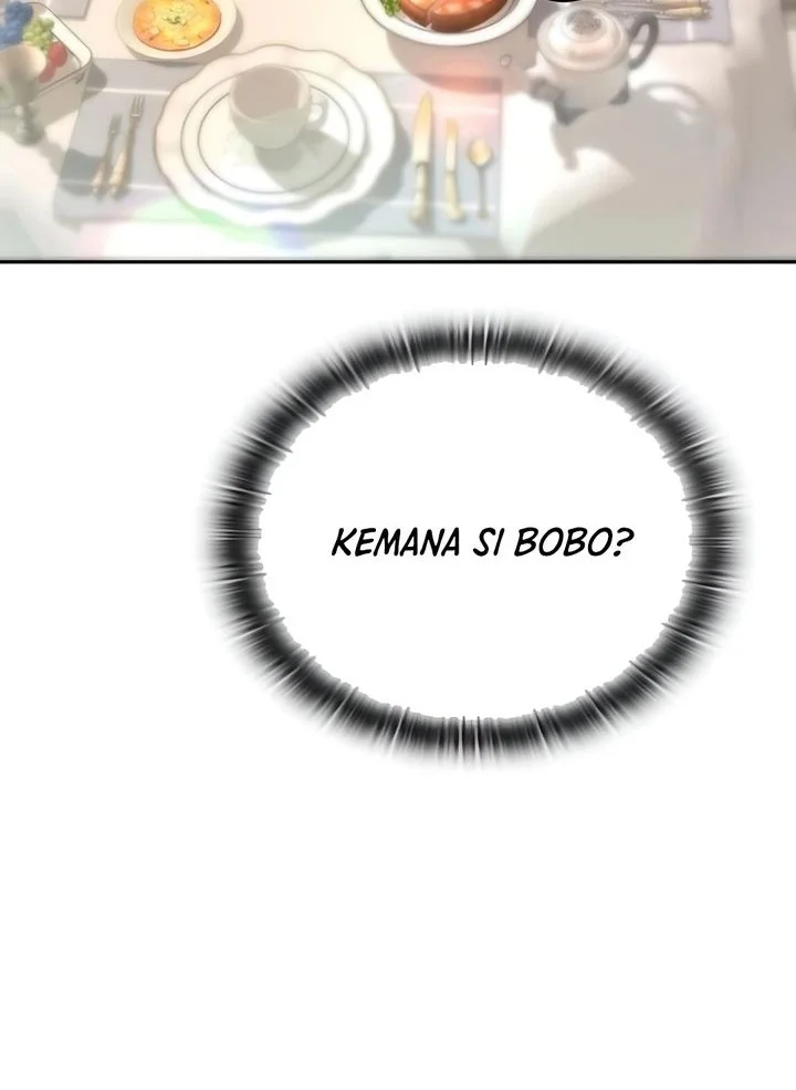 Shinsoo Kindergarten Chapter 45 Gambar 26